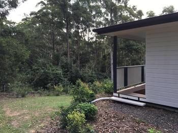 Mapleton Cabins & Caravan Park - Surfers Gold Coast 28