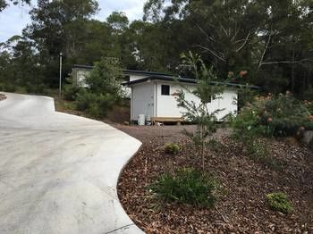 Mapleton Cabins & Caravan Park - Surfers Gold Coast 29