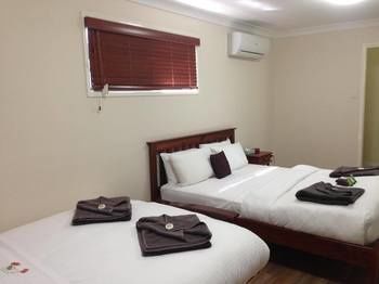 Mapleton Cabins & Caravan Park - Surfers Gold Coast 30