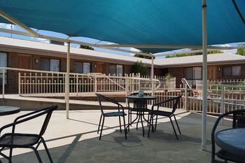 Tooleybuc Motel - Surfers Gold Coast 8
