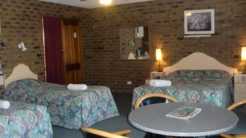 Tooleybuc Motel - Surfers Gold Coast 10