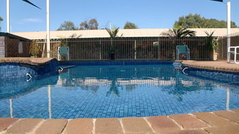 Tooleybuc Motel - Surfers Gold Coast 15