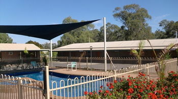 Tooleybuc Motel - Surfers Gold Coast 16