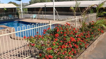 Tooleybuc Motel - Surfers Gold Coast 17