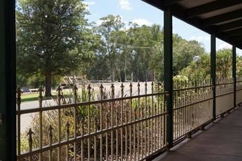 Tooleybuc Motel - Surfers Gold Coast 23