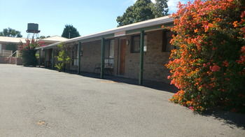 Tooleybuc Motel - Surfers Gold Coast 24