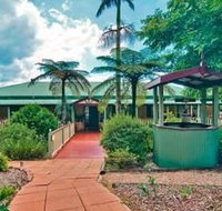 Avocado Grove BampB - Surfers Gold Coast