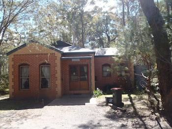 Woollamia Village Retreat - Surfers Gold Coast 7