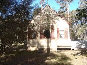 Woollamia Village Retreat - Surfers Gold Coast 12