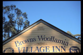 Woollamia Village Retreat - Surfers Gold Coast 16