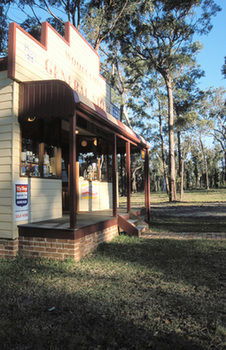 Woollamia Village Retreat - Surfers Gold Coast 17