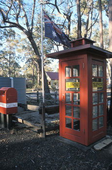 Woollamia Village Retreat - Surfers Gold Coast 20