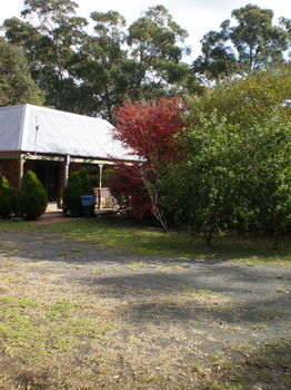 Woollamia Village Retreat - Surfers Gold Coast 28
