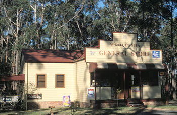 Woollamia Village Retreat - Surfers Gold Coast 30