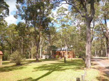 Woollamia Village Retreat - Surfers Gold Coast 38
