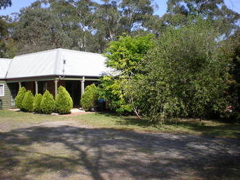 Woollamia Village Retreat - Surfers Gold Coast 39