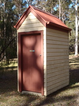 Woollamia Village Retreat - Surfers Gold Coast 42