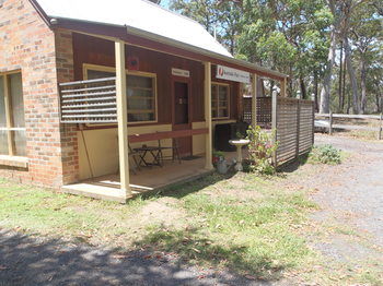 Woollamia Village Retreat - Surfers Gold Coast 47