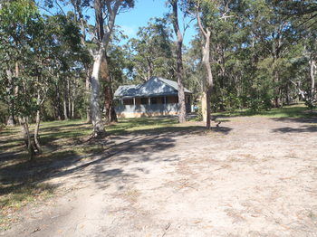 Woollamia Village Retreat - Surfers Gold Coast 50