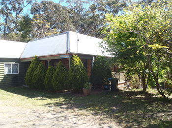 Woollamia Village Retreat - Surfers Gold Coast 60