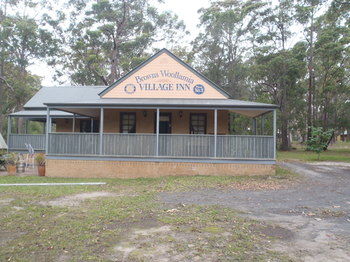 Woollamia Village Retreat - Surfers Gold Coast 63