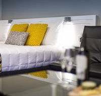 The Abbey Motor Inn - Surfers Gold Coast