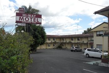 Hi-Way Motel Grafton - Surfers Gold Coast 4