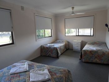 Hi-Way Motel Grafton - Surfers Gold Coast 9