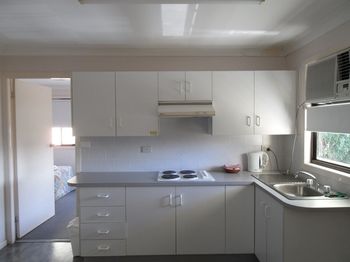 Hi-Way Motel Grafton - Surfers Gold Coast 11
