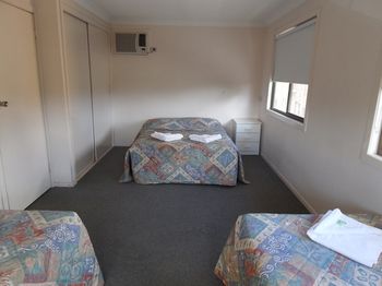Hi-Way Motel Grafton - Surfers Gold Coast 14