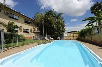Hi-Way Motel Grafton - Surfers Gold Coast 16