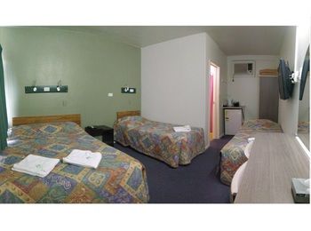 Hi-Way Motel Grafton - Surfers Gold Coast 21