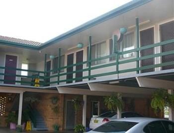 Civic Motel - Surfers Gold Coast 1