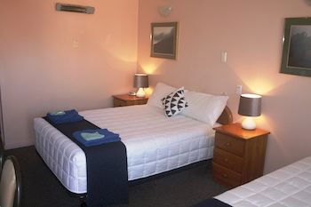 Civic Motel - Surfers Gold Coast 5