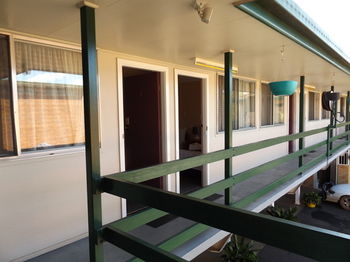 Civic Motel - Surfers Gold Coast 32