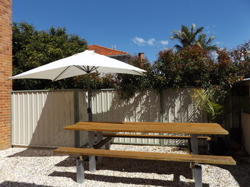 Civic Motel - Surfers Gold Coast 33