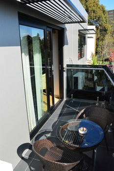 Melrose Apartments - Surfers Gold Coast 0