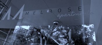 Melrose Apartments - Surfers Gold Coast 15