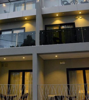 Melrose Apartments - Surfers Gold Coast 20