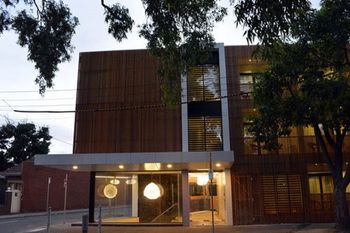 Melrose Apartments - Surfers Gold Coast 22
