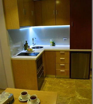 Melrose Apartments - Surfers Gold Coast 23