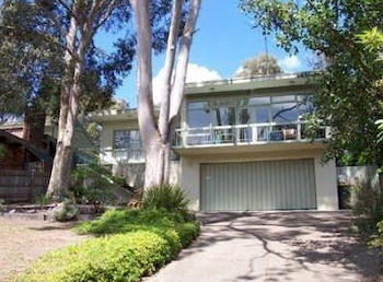 Eltham Retreat - Surfers Gold Coast 1