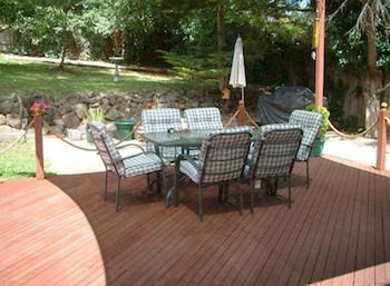 Eltham Retreat - Surfers Gold Coast 5
