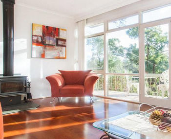 Eltham Retreat - Surfers Gold Coast 10