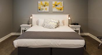 CH On Peel Boutique Hotel - Surfers Gold Coast 9