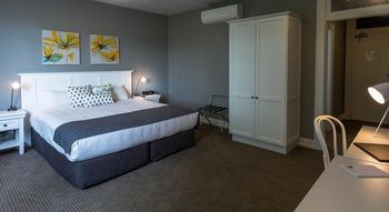 CH On Peel Boutique Hotel - Surfers Gold Coast 11