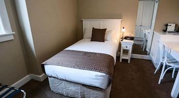 CH On Peel Boutique Hotel - Surfers Gold Coast 15