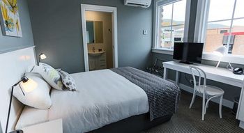 CH On Peel Boutique Hotel - Surfers Gold Coast 16