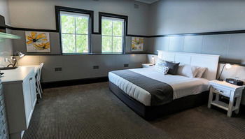 CH On Peel Boutique Hotel - Surfers Gold Coast 17