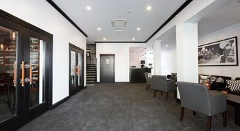 CH On Peel Boutique Hotel - Surfers Gold Coast 21